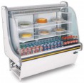 Vitrine Refrigerada Friluxo - Linha 5100 